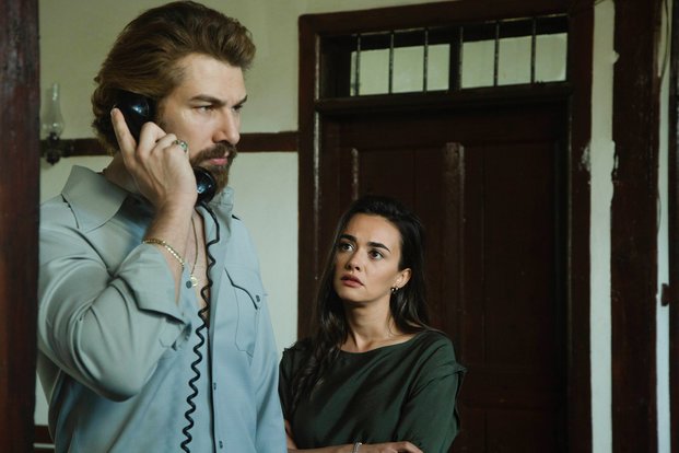 Турецкий сериал Однажды в Чукурова – смотреть онлайн историю любви, начавшейся со лжи Турецкий сериал Однажды в Чукурова – смотреть онлайн историю любви, начавшейся со лжи