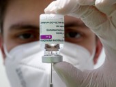 В Бразилии прекратят производство вакцины AstraZeneca В Бразилии прекратят производство вакцины AstraZeneca