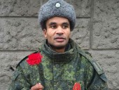 Суд в Латвии осудил Черного Ленина Бенеса Айо до 2,6 лет заключения Суд в Латвии осудил Черного Ленина Бенеса Айо до 2,6 лет заключения