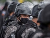 Спецоперация против банды наркоторговцев в Рио: погибли 28 человек Спецоперация против банды наркоторговцев в Рио: погибли 28 человек