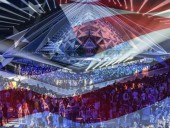 В США проведут собственное “Евровидение” в 2022 году В США проведут собственное “Евровидение” в 2022 году