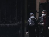 Пандемия: Египет ужесточает ограничения, чтобы обуздать COVID-19 Пандемия: Египет ужесточает ограничения, чтобы обуздать COVID-19