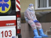 На Буковине обнаружили 59 новых случаев коронавируса в сутки На Буковине обнаружили 59 новых случаев коронавируса в сутки