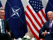 Черное море и Балканы: в Белом доме сообщили о чем Байден говорил на встрече Бухарестской девятки Черное море и Балканы: в Белом доме сообщили о чем Байден говорил на встрече Бухарестской девятки