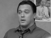 В США умер актер из сериала Офис Марк Йорк В США умер актер из сериала Офис Марк Йорк