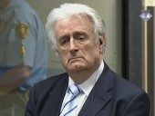 Геноцид в Сребренице: экс-лидер боснийских сербов Караджич будет сидеть в британской тюрьме