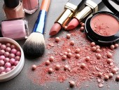 Популярный бренд одежды запускает линию косметики Популярный бренд одежды запускает линию косметики