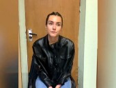 Софию Сапегу признали подозреваемой по делу о разжигании национальной розни в Беларуссии Софию Сапегу признали подозреваемой по делу о разжигании национальной розни в Беларуссии