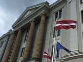 Латвия в ответ высылает из страны посла и всех белорусских дипломатов
