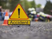 В Пакистане пассажирский фургон взлетел в канал: семь детей погибли В Пакистане пассажирский фургон взлетел в канал: семь детей погибли