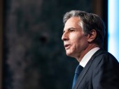 Блинкен выразил обеспокоенность Маасу из-за Северного потока-2