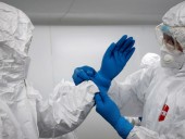 В мире коронавирусной болезнью заболело 167,5 млн людей: в Индии умерло более 300 тыс. В мире коронавирусной болезнью заболело 167,5 млн людей: в Индии умерло более 300 тыс.