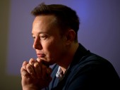 Илон Маск заявил, что болен синдромом Аспергера Илон Маск заявил, что болен синдромом Аспергера