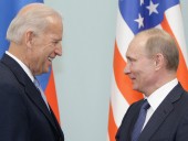 Госдеп назвал тему для обсуждения на встрече Путина и Байдена Госдеп назвал тему для обсуждения на встрече Путина и Байдена