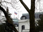 ЕС пока не планирует высылать российских дипломатов ЕС пока не планирует высылать российских дипломатов
