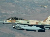 В армии Израиля сообщили об авиаударах по резиденциям командиров ХАМАС В армии Израиля сообщили об авиаударах по резиденциям командиров ХАМАС