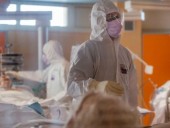 В мире коронавирусом заразилось уже более 162,5 людей В мире коронавирусом заразилось уже более 162,5 людей