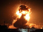 Число жертв в результате обстрелов со стороны Израиля в секторе Газа возросло до 65 Число жертв в результате обстрелов со стороны Израиля в секторе Газа возросло до 65