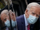 Байден поручил спецслужбам выяснить причины пандемии коронавируса Байден поручил спецслужбам выяснить причины пандемии коронавируса