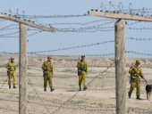 Кыргызстан и Таджикистан договорились возобновить процесс описания общей границы Кыргызстан и Таджикистан договорились возобновить процесс описания общей границы