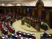 Самороспуск парламента: в Армении повторно не выбрали Пашиняна премьер-министром Самороспуск парламента: в Армении повторно не выбрали Пашиняна премьер-министром