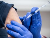 Чили ослабляет карантин для вакцинированных лиц Чили ослабляет карантин для вакцинированных лиц
