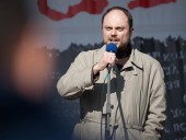 Следственный комитет РФ не нашел состава преступления в отравлениях оппозиционера Кара-Мурзы Следственный комитет РФ не нашел состава преступления в отравлениях оппозиционера Кара-Мурзы
