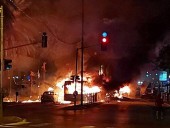 ХАМАС начал обстрел Тель-Авива и ближайших городов ХАМАС начал обстрел Тель-Авива и ближайших городов