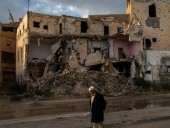 ООН: в Ливии боевые дроны впервые автономно атаковали людей ООН: в Ливии боевые дроны впервые автономно атаковали людей