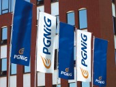 Польская PGNiG заявила, что не ведет переговоров с Газпромом о новых поставках газа Польская PGNiG заявила, что не ведет переговоров с Газпромом о новых поставках газа