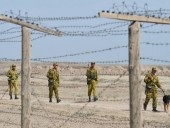Кыргызстан заявил, что в результате конфликта на границе с Таджикистаном погибли 35 человек Кыргызстан заявил, что в результате конфликта на границе с Таджикистаном погибли 35 человек