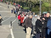 Сделай прививку в майские выходные: в Польше стартовала акция вакцинации граждан без регистрации Сделай прививку в майские выходные: в Польше стартовала акция вакцинации граждан без регистрации