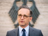 Германия подтвердила намерения США отказаться от санкций в отношении Северного потока-2 Германия подтвердила намерения США отказаться от санкций в отношении Северного потока-2