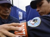 В Перу автобус слетел с дороги, погибли 17 человек В Перу автобус слетел с дороги, погибли 17 человек