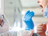В мире коронавирусом заразились более 181,2 млн людей В мире коронавирусом заразились более 181,2 млн людей