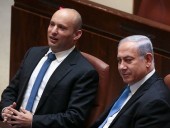 Палестина заявила, что не видит разницы в старых и новых израильских лидерах Палестина заявила, что не видит разницы в старых и новых израильских лидерах