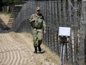 Литва обвинила Минск в неохотном сотрудничестве с пограничниками по вопросам мигрантов Литва обвинила Минск в неохотном сотрудничестве с пограничниками по вопросам мигрантов