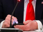 В Белом доме прокомментировали решение Facebook по аккаунтов Трампа В Белом доме прокомментировали решение Facebook по аккаунтов Трампа