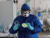В мире коронавирусом заразились более 177,4 млн людей В мире коронавирусом заразились более 177,4 млн людей