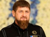 Путин предложил Кадырову снова баллотироваться на пост главы Чечни Путин предложил Кадырову снова баллотироваться на пост главы Чечни