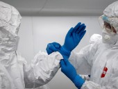 В мире коронавирусом заразились почти 171,5 млн человек В мире коронавирусом заразились почти 171,5 млн человек