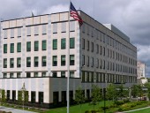 Это приоритет: Блинкен о планах США назначить нового посла в Киеве Это приоритет: Блинкен о планах США назначить нового посла в Киеве