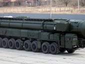 НАТО откажется от ядерных ракет в Европе чтобы ослабить напряженность в отношениях с Москвой НАТО откажется от ядерных ракет в Европе чтобы ослабить напряженность в отношениях с Москвой