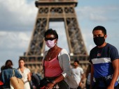 Франция с 9 июня ослабляет правила въезда для граждан ЕС и нескольких других государств Франция с 9 июня ослабляет правила въезда для граждан ЕС и нескольких других государств