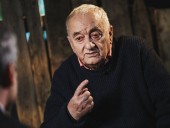Умер сценарист Мимино и Кин-дза-дза Резо Габриадзе