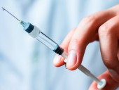 Греция хочет сделать вакцинацию обязательной для медиков Греция хочет сделать вакцинацию обязательной для медиков