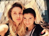 Продюсер Лободы разорвала контракт с певицей и уходит из шоу-бизнеса Продюсер Лободы разорвала контракт с певицей и уходит из шоу-бизнеса