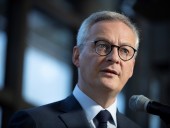 Глава минфина Франции о решении G7 о налогообложении корпораций: это решение историческое Глава минфина Франции о решении G7 о налогообложении корпораций: это решение историческое