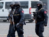 Албания подозревает в шпионаже двух россиян, находившихся в стране во время международных военных учений Албания подозревает в шпионаже двух россиян, находившихся в стране во время международных военных учений