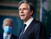 В США напомнили РФ об ответных мерах в случае агрессивных или безрассудных действий В США напомнили РФ об ответных мерах в случае агрессивных или безрассудных действий